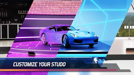 Car Detailing Simulator 2023 Ekran Görüntüleri