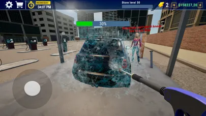 City Gas Station Simulator 3D Screenshots