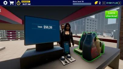 City Gas Station Simulator 3D Screenshots