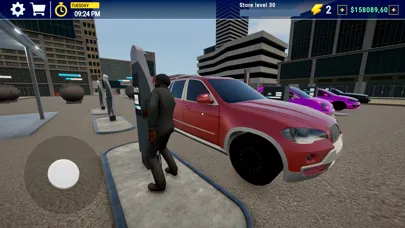 City Gas Station Simulator 3D Screenshots