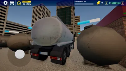 City Gas Station Simulator 3D Screenshots