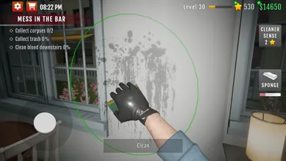 Crime Scene Cleaner: Mobile 3D Screenshots