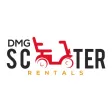 DMG Scooter Rental DMG Scooter Rental