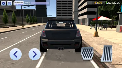 Electronics Store Simulator 3D Screenshots