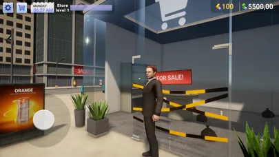 Electronics Store Simulator 3D Screenshots