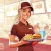 Fast Food Simulator