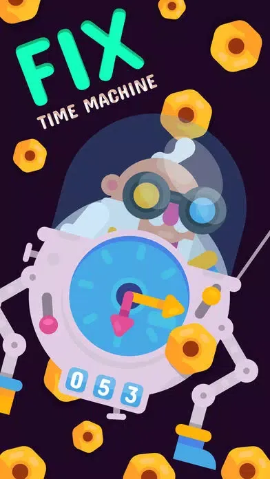 Screenshot di Grab Lab