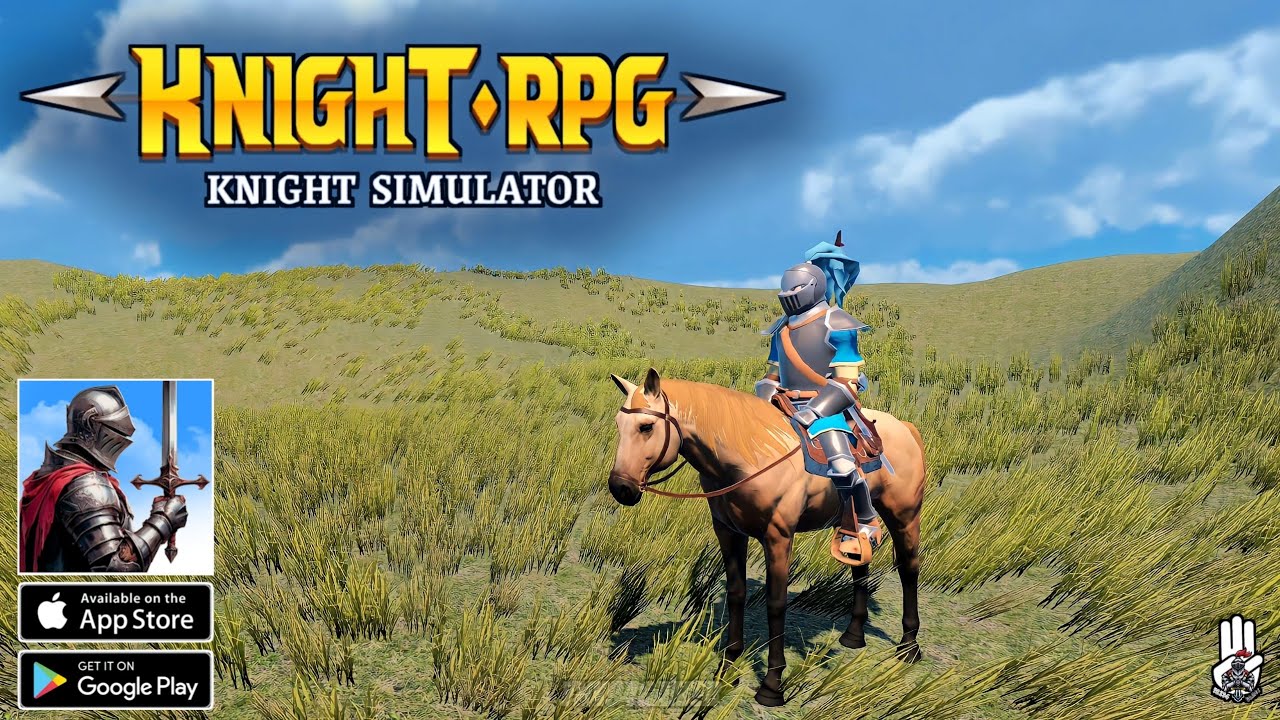 Knight RPG