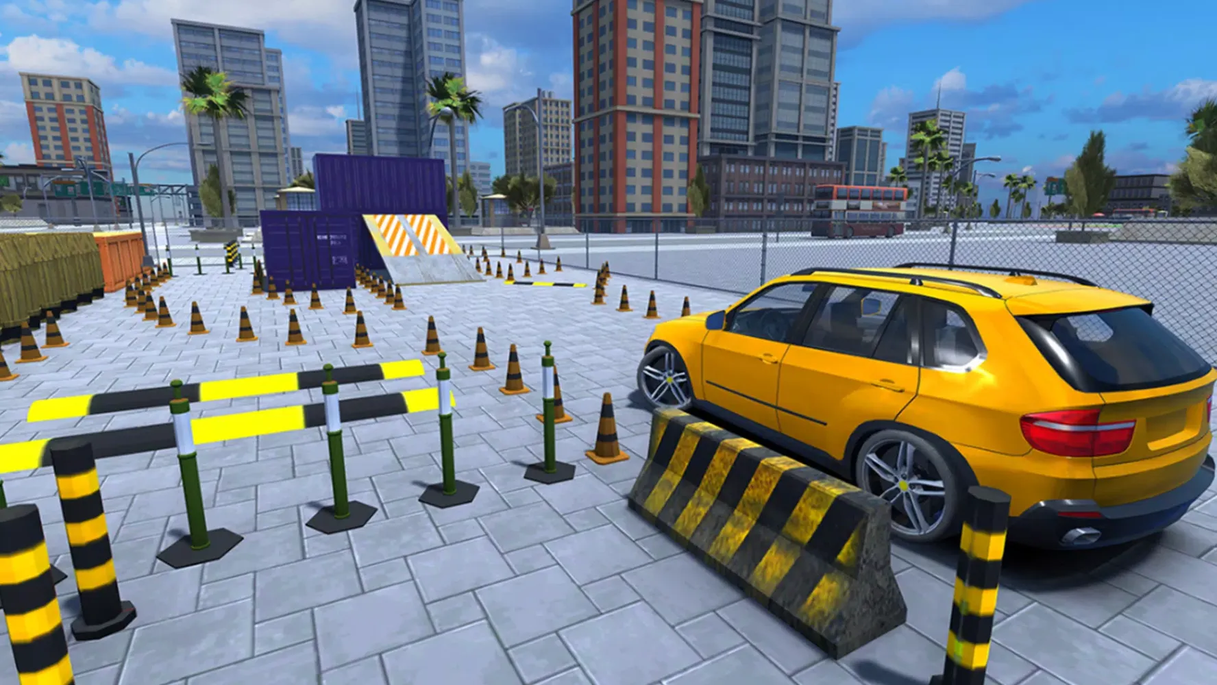 Car Games 2024 Screenshots