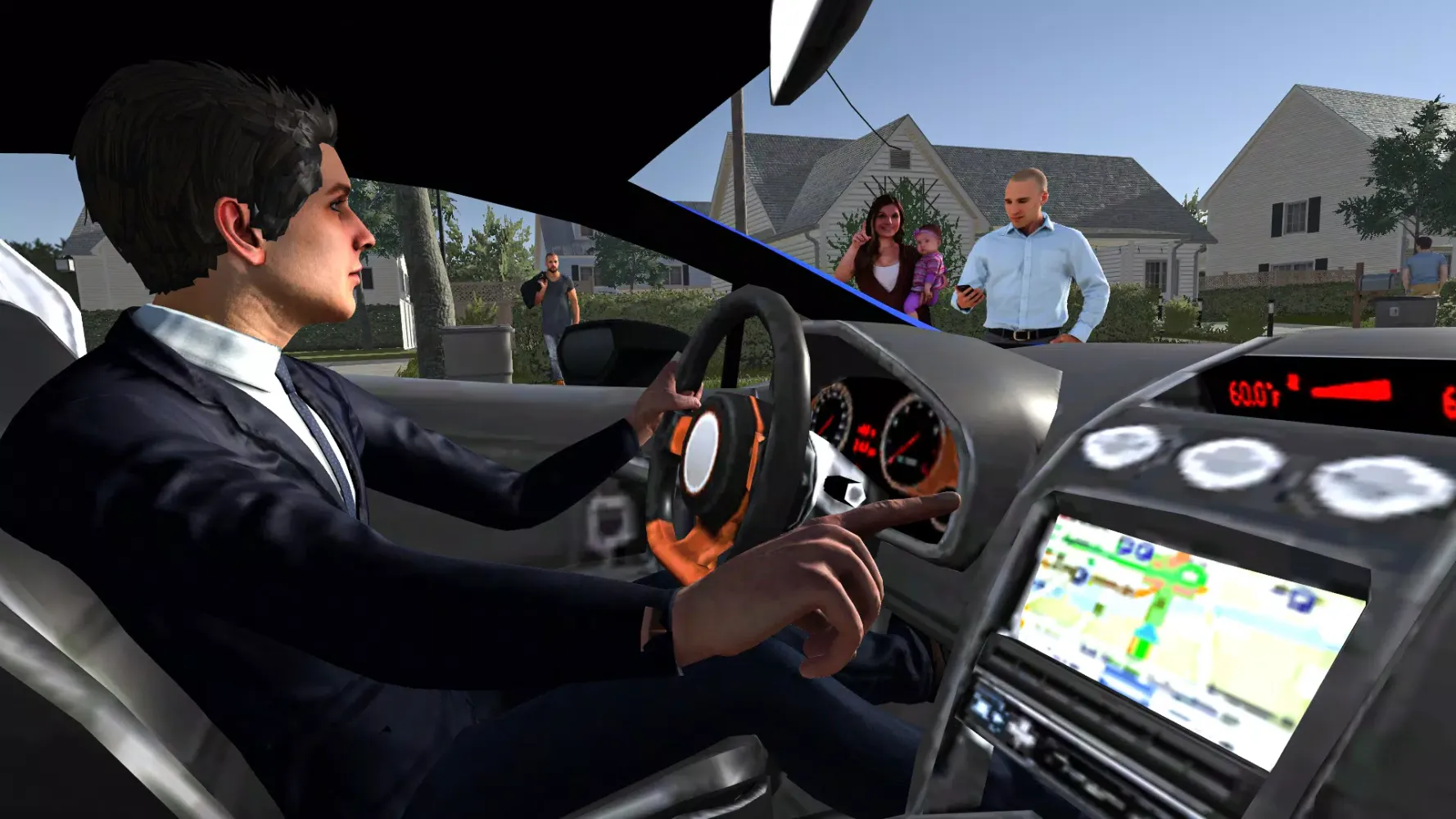 Car Games 2024 Screenshots