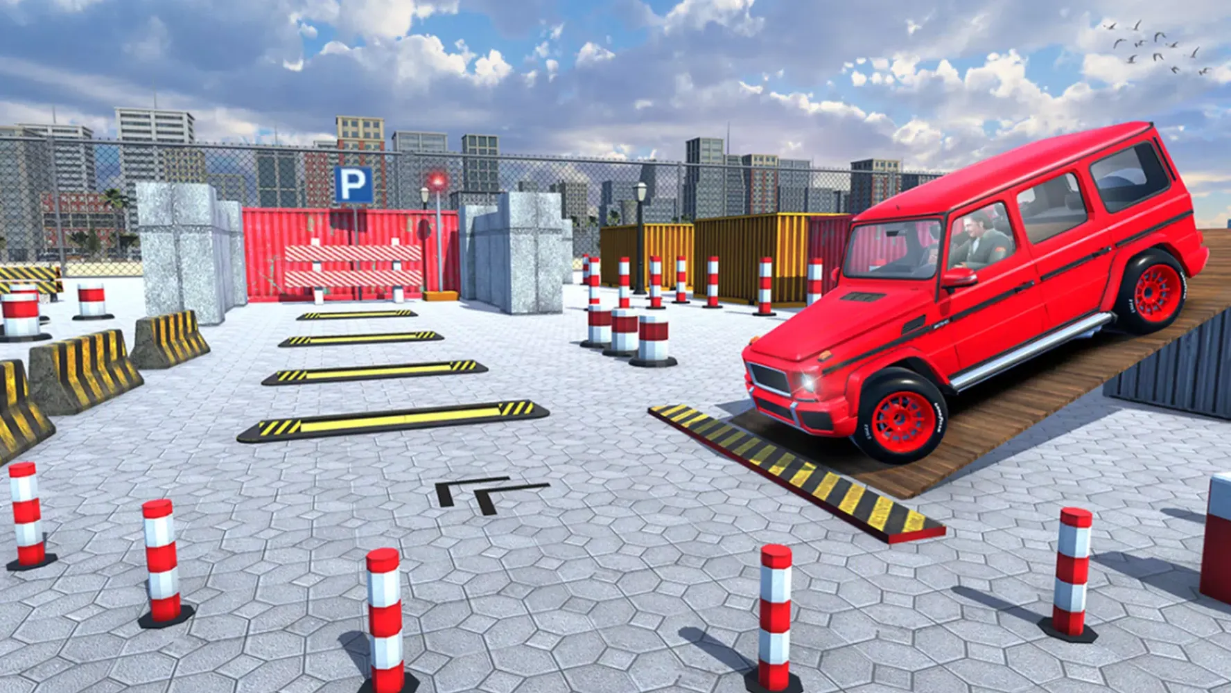Car Games 2024 Screenshots