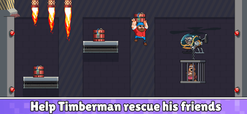 Timberman The Big Adventure-screenshot-4