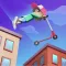Scooter Stunts