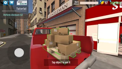 Store Manager Simulator 3D Screenshots
