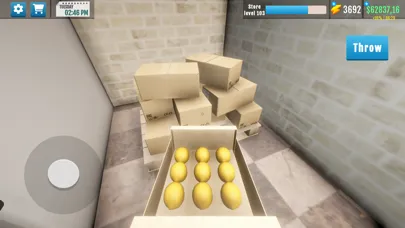 Store Manager Simulator 3D Screenshots