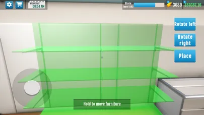 Store Manager Simulator 3D Screenshots