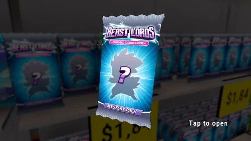 TCG Card Supermarket Simulator-screenshot-1