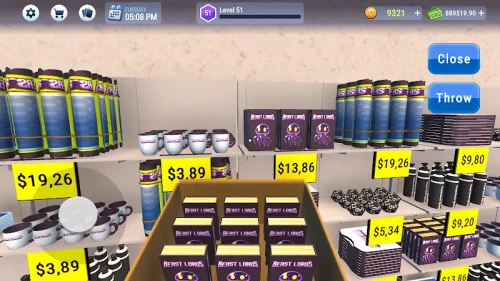 TCG Card Supermarket Simulator-screenshot-3