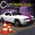 Modern Car Drive Parking 3D
