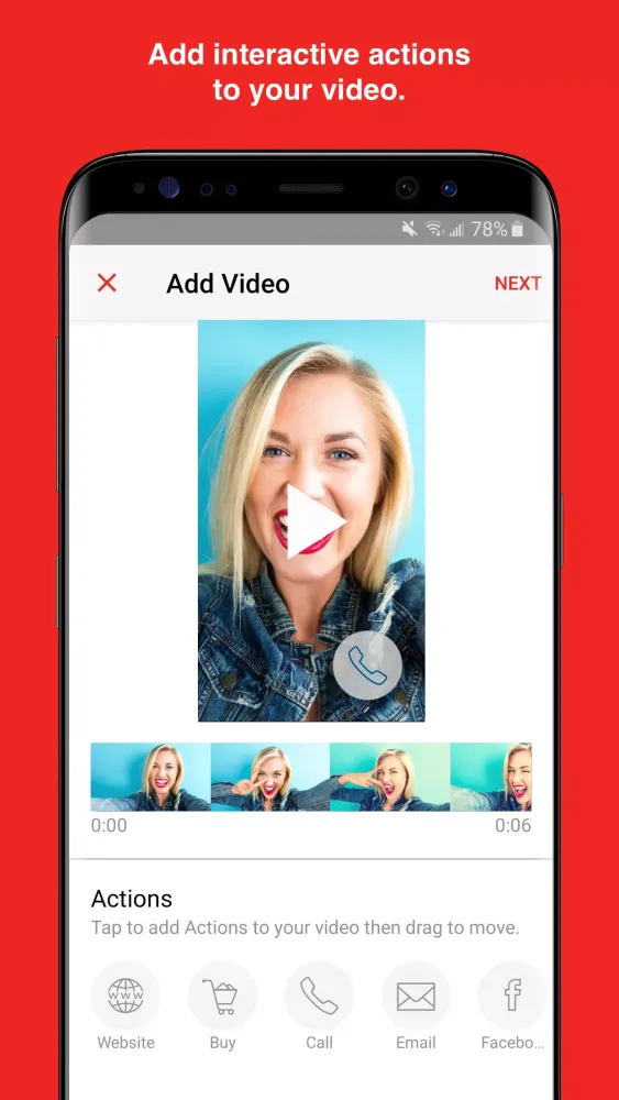 PrimeMyBody Screenshots