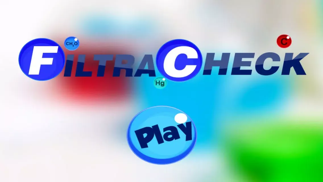 ภาพหน้าจอของ Filtra Check