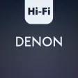 Denon Hi-Fi Remote