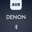 Denon 500 Series Remote