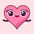 Lovely Hearts Comics