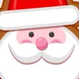 Merry Christmas Cookies