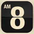 Flip Clock Dock Flip Clock Dock