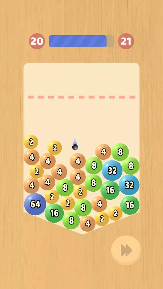 Crush Balls!應用截圖