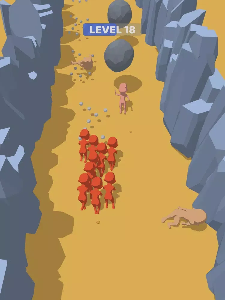 صور Climb Hero! iPad 