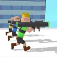 Rocket Race!