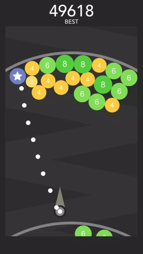 Split! سکرین شاٹس