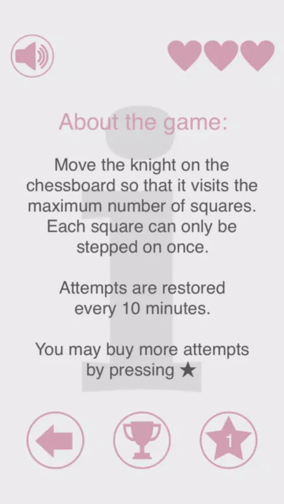 صور Chess game Knight's Tour