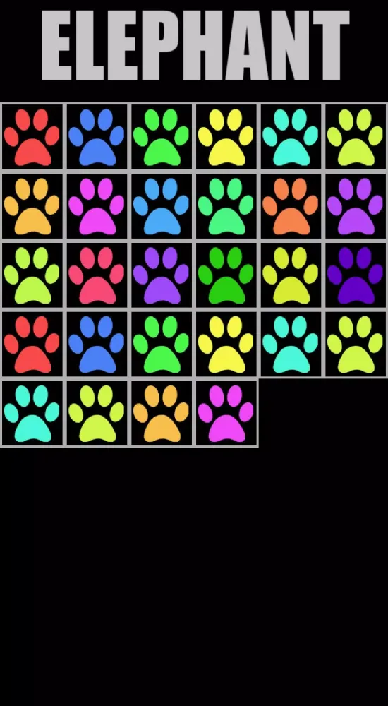 Animal sounds Screenshots