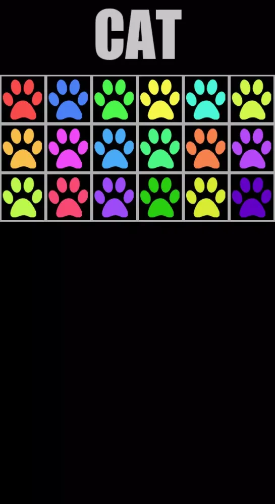 Animal sounds Screenshots