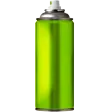Spray simulator