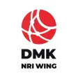DMK NRI Wing