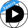 Xperia View専用 DMM VR動画プレイヤー