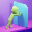 Door Rush!