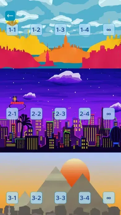 Feed The Seagulls Screenshots