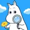 Moomin Friends