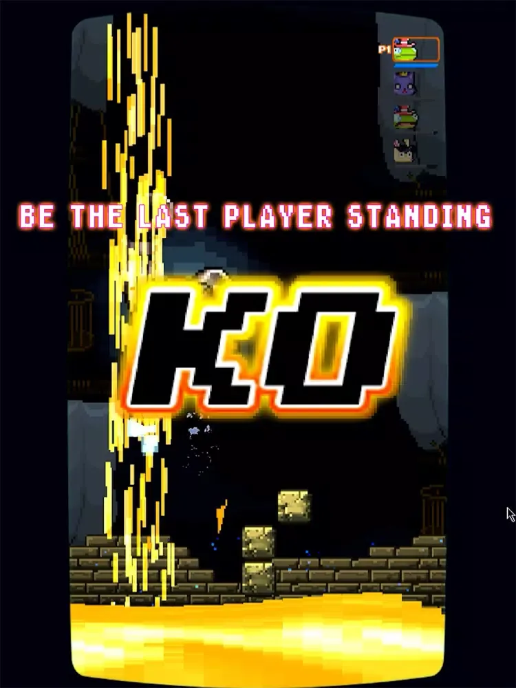 -ROCK BOTTOM- iPad  Screenshots