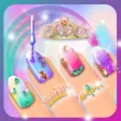 Nail Queen - Run