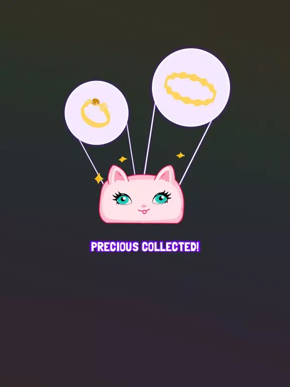 Tangkapan layar Nail Queen - Run iPad 