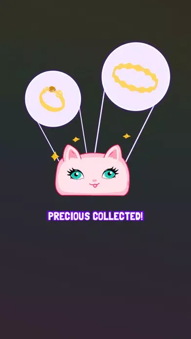 Tangkapan layar Nail Queen - Run