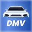 DMV Practice Test Prep 2024