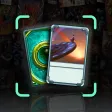 MTG Scanner - Card Value Check