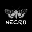 Necrometer - Spirit box Necrometer - Spirit box